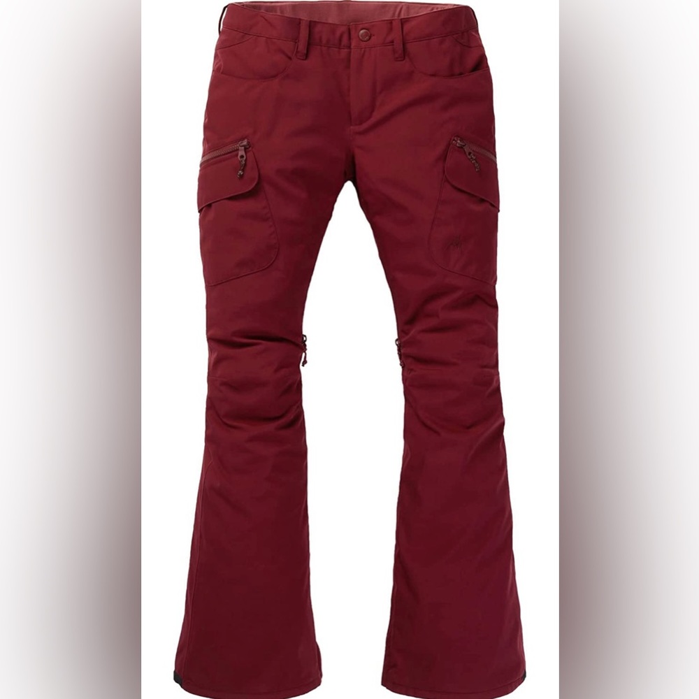 Burton Gloria Insulated Snowboard Pants